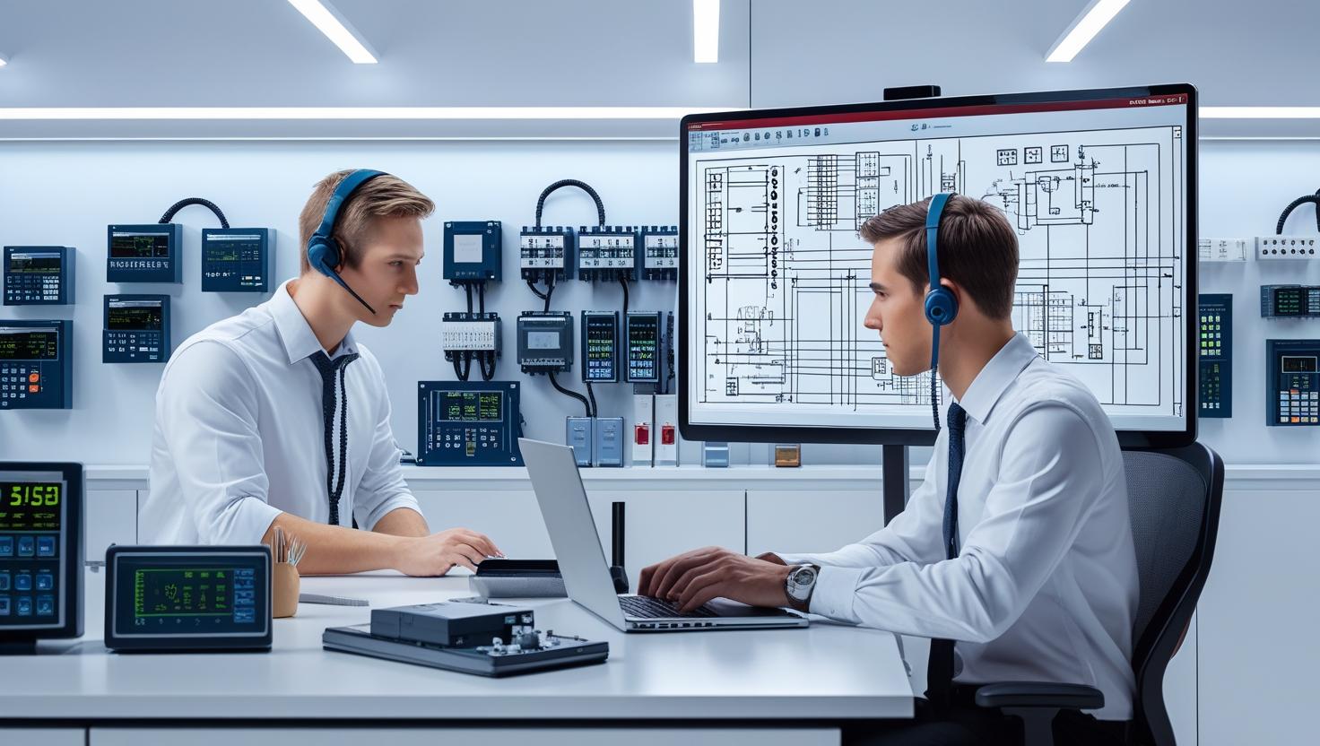 Innotech-Mechatronics